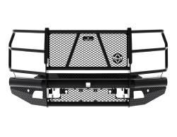 Ranch Hand - Ranch Hand FBC201BLR Legend Series Front Bumper - Image 1