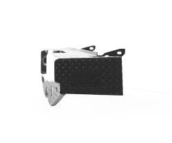 Ranch Hand - Ranch Hand SBC08HBLSL Sport Series Back Bumper for Silverado/Sierra 1500 - Image 3