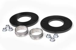 Zone Offroad - Zone Offroad 2" Suspension Leveling Kit w/o Shocks Ford F150 RWD ZONF1222 - Image 2