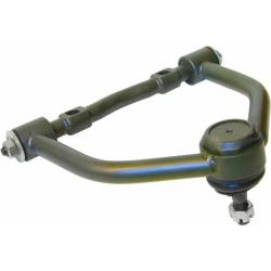 Helix Suspension - Helix HEXCA11 Mustang II Tubular Upper Control Arm Assembly Each - Image 1