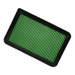 Green Filter USA - Green Filter 7162 Flat Panel Air Filter 12.25 x 7.95 - Image 1