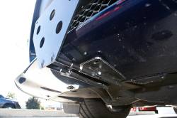 STO N SHO - STO N SHO SNS66a Quick Release License Plate Bracket for Select 15-23 Charger - Image 4