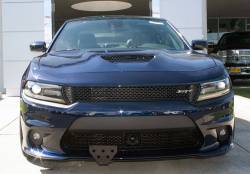 STO N SHO - STO N SHO SNS66a Quick Release License Plate Bracket for Select 15-23 Charger - Image 5