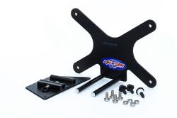 STO N SHO - STO N SHO SNS26 Quick Release License Plate Bracket for 12-15 Camaro ZL1 - Image 3