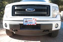 STO N SHO - STO N SHO SNS42 Quick Release License Plate Bracket for 09-14 Ford F150 - Image 5