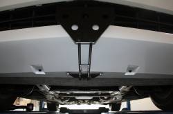 STO N SHO - STO N SHO SNS24 Quick Release License Plate Bracket for 10-13 Chevy Camaro V6 - Image 4