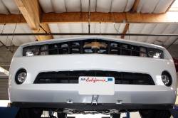 STO N SHO - STO N SHO SNS24 Quick Release License Plate Bracket for 10-13 Chevy Camaro V6 - Image 5