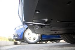 STO N SHO - STO N SHO SNS62a Quick Release License Plate Bracket for 15 Mustang 50th Ann. - Image 5