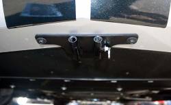 STO N SHO - STO N SHO SNS50 Quick Release License Plate Bracket for 14-19 Corvette - Image 5