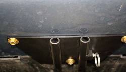 STO N SHO - STO N SHO SNS10 Quick Release License Plate Bracket for 11-14 Chrysler 300 - Image 5