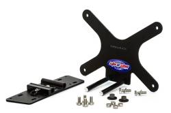 STO N SHO - STO N SHO SNS42a Quick Release License Plate Bracket 14-15 Ford F250 Super Duty - Image 3