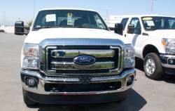 STO N SHO - STO N SHO SNS42a Quick Release License Plate Bracket 14-15 Ford F250 Super Duty - Image 5