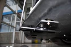 STO N SHO - STO N SHO SNS26b Quick Release License Plate Bracket for 14-15 Camaro Z-28 - Image 5