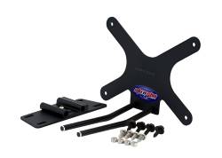 STO N SHO - STO N SHO SNS19a Quick Release License Plate Bracket for 15-18 Ford Focus ST - Image 3