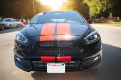 STO N SHO - STO N SHO SNS19a Quick Release License Plate Bracket for 15-18 Ford Focus ST - Image 4