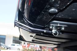 STO N SHO - STO N SHO SNS19a Quick Release License Plate Bracket for 15-18 Ford Focus ST - Image 5