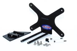 STO N SHO - STO N SHO SNS62b Quick Release License Plate Bracket for 15-17 Roush Stage-1/RS - Image 3