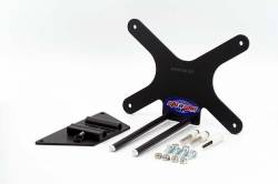 STO N SHO - STO N SHO SNS62c Quick Release License Plate Bracket for 15-17 Roush Stage-2/3 - Image 3