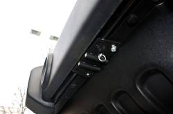 STO N SHO - STO N SHO SNS48 Quick Release License Plate Bracket for 07-18 Jeep Wrangler JK - Image 4