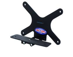 STO N SHO - STO N SHO SNS62 Quick Release License Plate Bracket for 15-17 Ford Mustang - Image 2