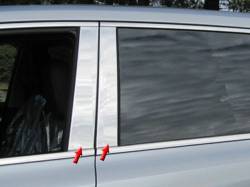 Quality Automotive Accessories - Quality Automotive PP14110 Pillar Post Kit for Toyota Highlander - Image 1