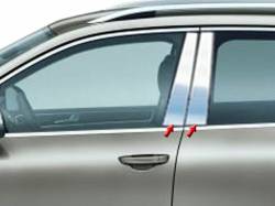 Quality Automotive Accessories - Quality Automotive PP11640 Pillar Post Kit for Volkswagen TouaReg - Image 1