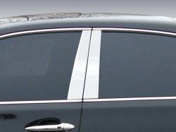 Quality Automotive PP27100 Pillar Post Kit for Lexus LS460