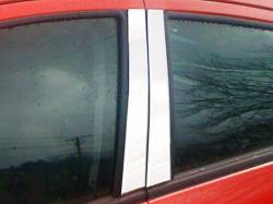 Quality Automotive PP53110 Pillar Post Kit 13-14 Chevrolet Spark