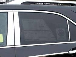 Quality Automotive PP50161 Pillar Post Kit 10-14 Chevrolet Equinox