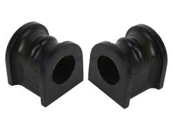 Nolathane - Nolathane REV004.0122 Front 26mm Swaybar Mount Bushing Set for 89-02 Nissan - Image 3