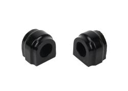 Nolathane - Nolathane REV004.0010 Front 22mm Swaybar Mount Bushing Set for 02-15 Mini Cooper - Image 3