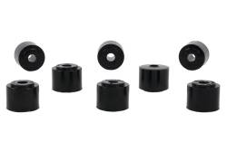 Nolathane - Nolathane REV006.0014 Front Swaybar End Link Bushing Kit for 68 BMW 1600 Base - Image 2