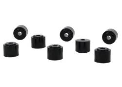 Nolathane - Nolathane REV006.0014 Front Swaybar End Link Bushing Kit for 68 BMW 1600 Base - Image 4