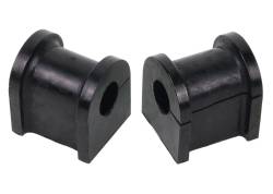 Nolathane - Nolathane REV004.0068 Front 17mm Swaybar Mount Bushing Set for 85-93 Toyota MR2 - Image 3