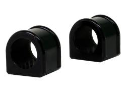 Nolathane - Nolathane REV004.0400 Front 34mm Swaybar Mount Bushing for 82-93 Firebird/Camaro - Image 4