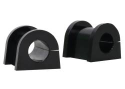 Nolathane - Nolathane REV004.0104 Front 17mm Swaybar Mount Bushing Set for 98-00 Mitsubishi - Image 4