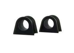 Nolathane - Nolathane REV012.0060 Rear 25mm Swaybar Mount Bushing Set for 83-06 Mitsubishi - Image 5