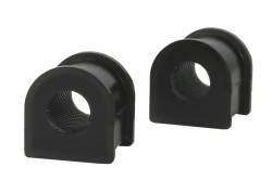 Nolathane - Nolathane REV004.0414 Front 21mm Swaybar Mount Bushing Set for 05-11 Lotus - Image 4