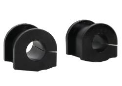 Nolathane - Nolathane REV004.0106 Front 18mm Swaybar Mount Bushing Set for 98-00 Mitsubishi - Image 4