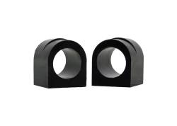 Nolathane - Nolathane REV004.0142 Front 23mm Swaybar Mount Bushing Set for 67-86 Nissan - Image 2