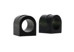 Nolathane - Nolathane REV004.0142 Front 23mm Swaybar Mount Bushing Set for 67-86 Nissan - Image 4