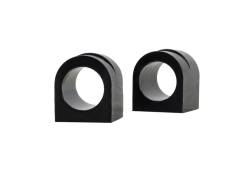 Nolathane - Nolathane REV004.0142 Front 23mm Swaybar Mount Bushing Set for 67-86 Nissan - Image 5