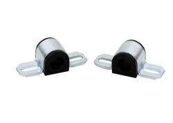 Nolathane - Nolathane REV008.0090 Front 21mm Swaybar & Endlink Bushings for 85-87 Toyota - Image 3