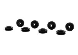 Nolathane - Nolathane REV006.0046 Front Swaybar End Link Bushing Kit for 00-04 Toyota/Scion - Image 4