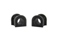 Nolathane - Nolathane REV004.0308 Front 25mm Swaybar Mount Bushing for 00-04 Toyota/Scion - Image 2