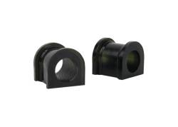 Nolathane - Nolathane REV004.0308 Front 25mm Swaybar Mount Bushing for 00-04 Toyota/Scion - Image 4