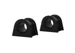 Nolathane - Nolathane REV012.0062 Rear 23mm Swaybar Mount Bushing for 83-06 Mitsubishi 4WD - Image 5