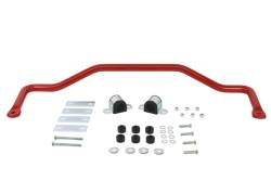 Nolathane - Nolathane REV003.0024 Front 33mm Heavy Duty Swaybar Kit for 55-57 Chevy Bel Air - Image 3