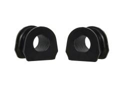 Nolathane - Nolathane REV004.0236 Front 28mm Swaybar Mount Bushing Set for 93-01 Mitsubishi - Image 2