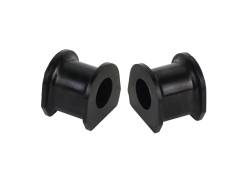 Nolathane - Nolathane REV004.0236 Front 28mm Swaybar Mount Bushing Set for 93-01 Mitsubishi - Image 3